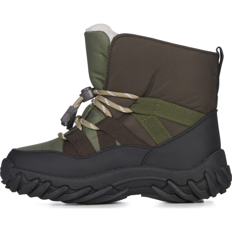 EMU Australia PIRRAMA Moss