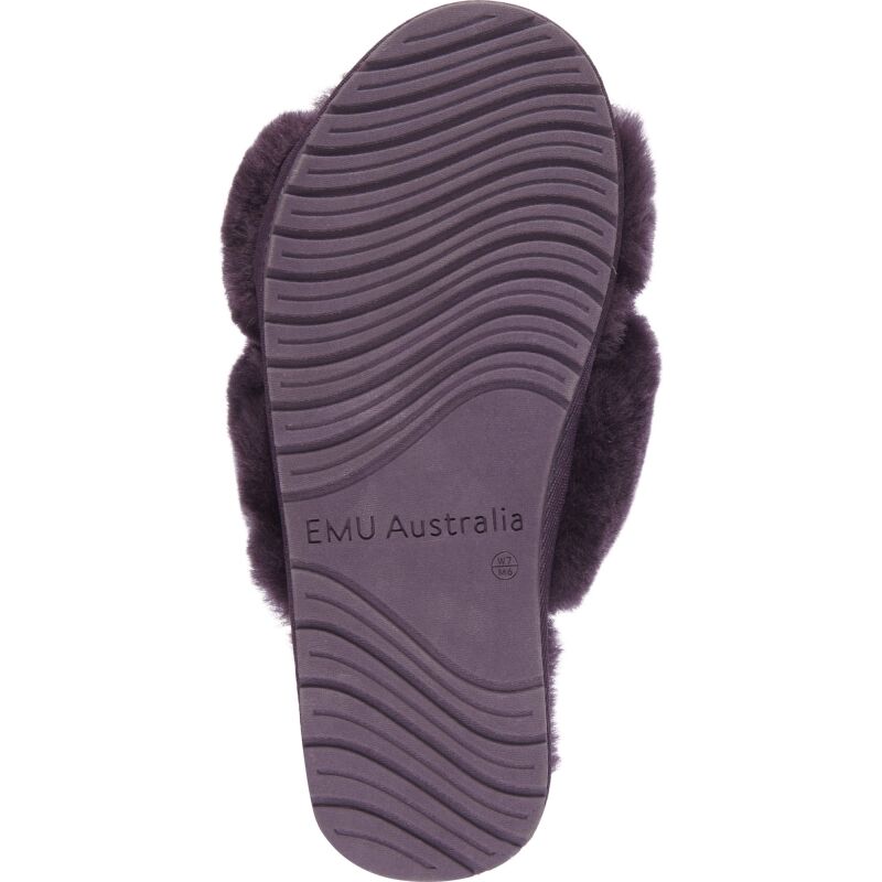 EMU Australia Mayberry Plum