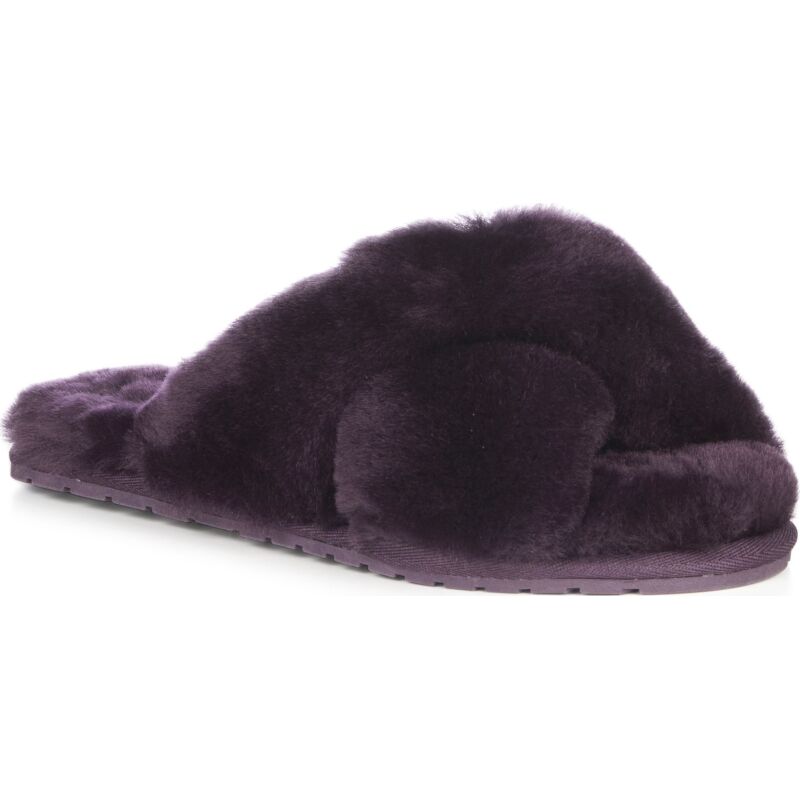 EMU Australia Mayberry Plum