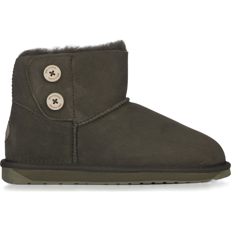 EMU Australia PICTION Dark Olive