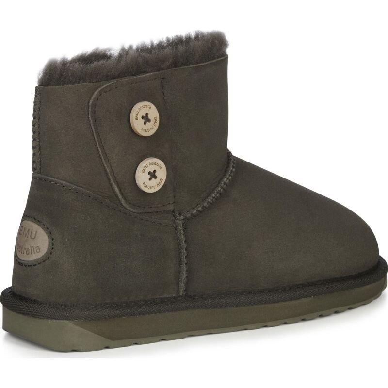 EMU Australia PICTION Dark Olive