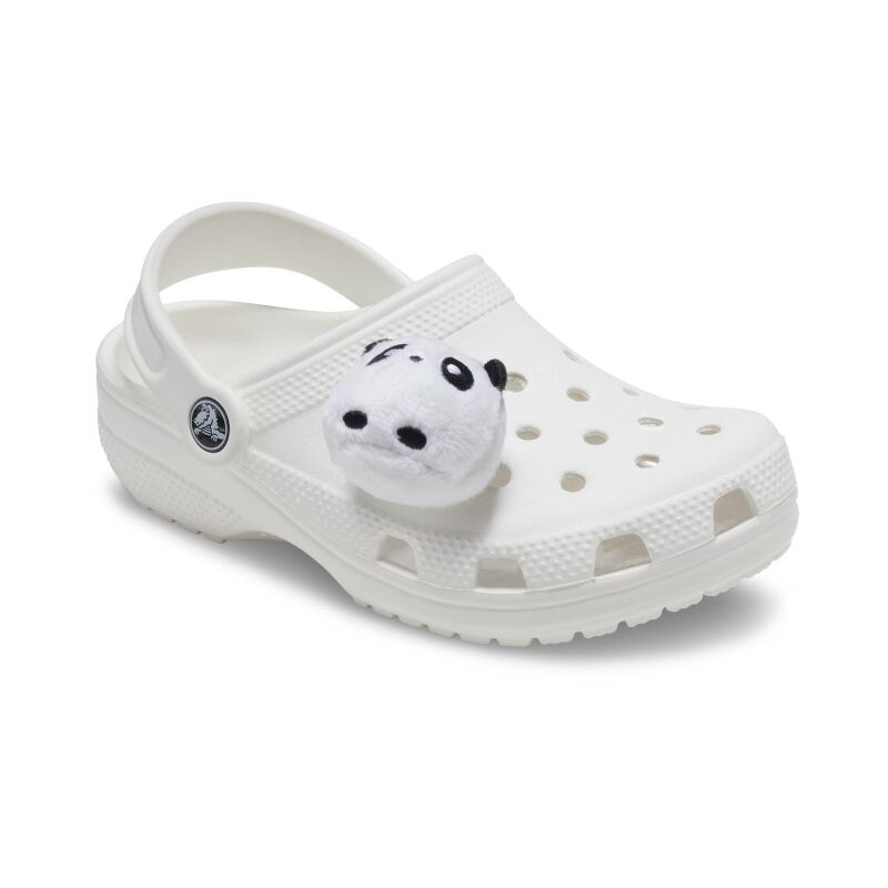 Crocs™ Jibbitz Squishy Fuzz Panda 196265848010