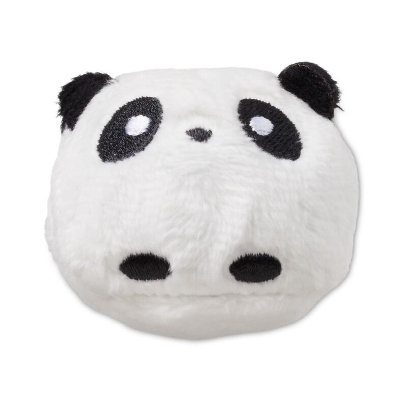 Crocs™ Jibbitz Squishy Fuzz Panda 196265848010