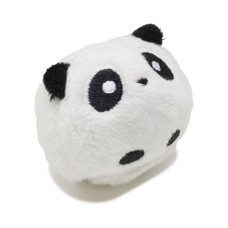 Crocs™ Jibbitz Squishy Fuzz Panda 196265848010
