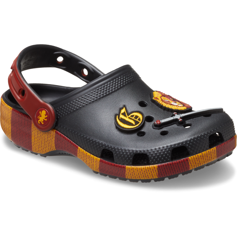 Crocs™ Harry Potter Gryffindor Classic Clog Kid's Multi
