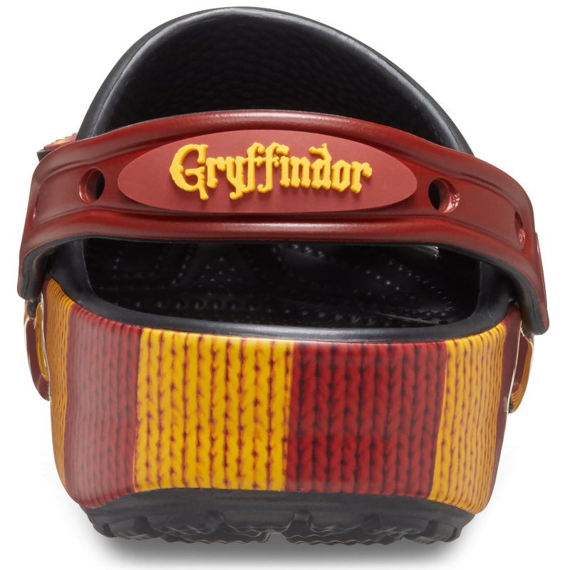 Crocs™ Harry Potter Gryffindor Classic Clog Kid's Multi