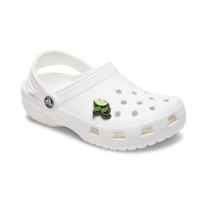 Crocs™ Jibbitz Smiling Yellow Daisy 196265858446