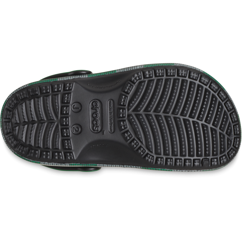 Crocs™ Harry Potter Slytherin Classic Clog Kid's Multi