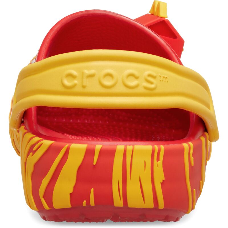 Crocs™ Mcdonalds Classic Clog Kids' Multi