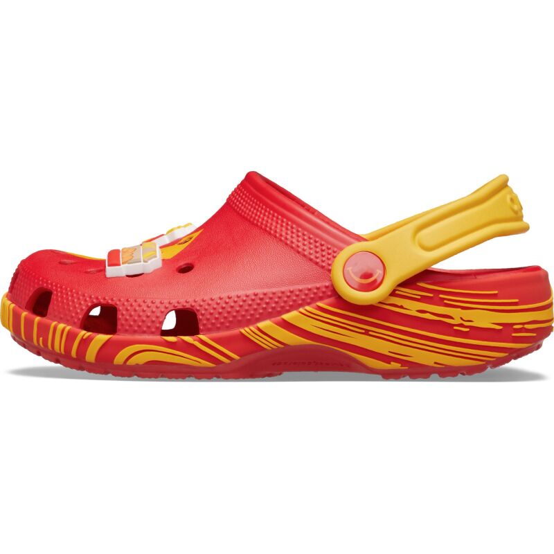 Crocs™ Mcdonalds Classic Clog Kids' Multi