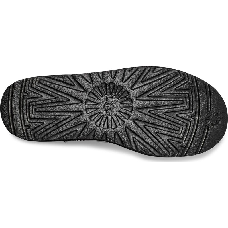 UGG Classic Ultra Mini Women's Black