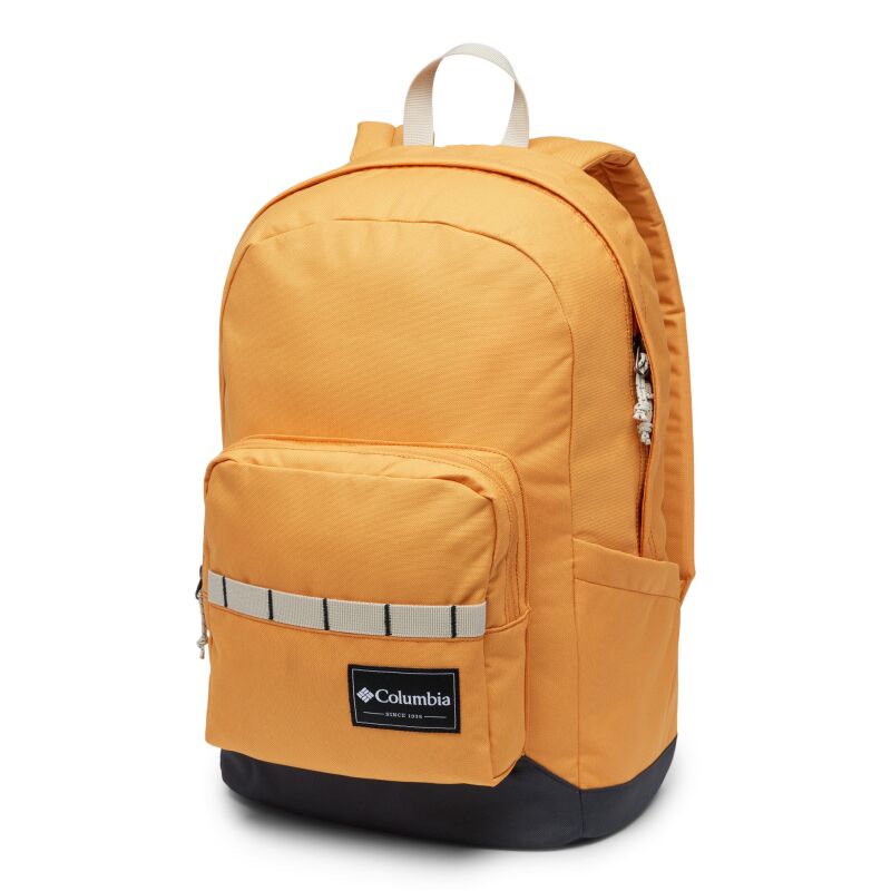 Columbia ZIGZAG II 22L BACKPACK Sunstone/ Shark/ Dark Stone