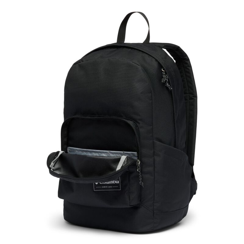 Columbia ZIGZAG II 22L BACKPACK Black