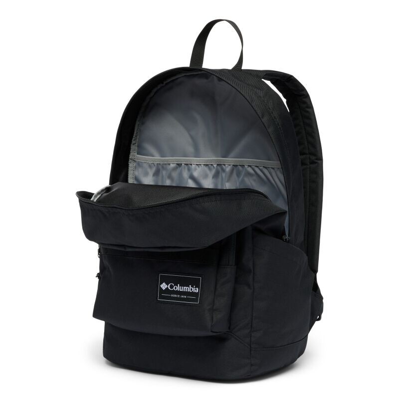 Columbia ZIGZAG II 22L BACKPACK Black