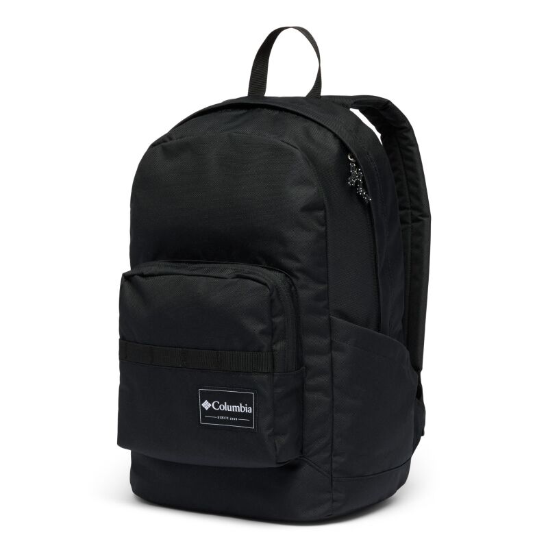 Columbia ZIGZAG II 22L BACKPACK Black