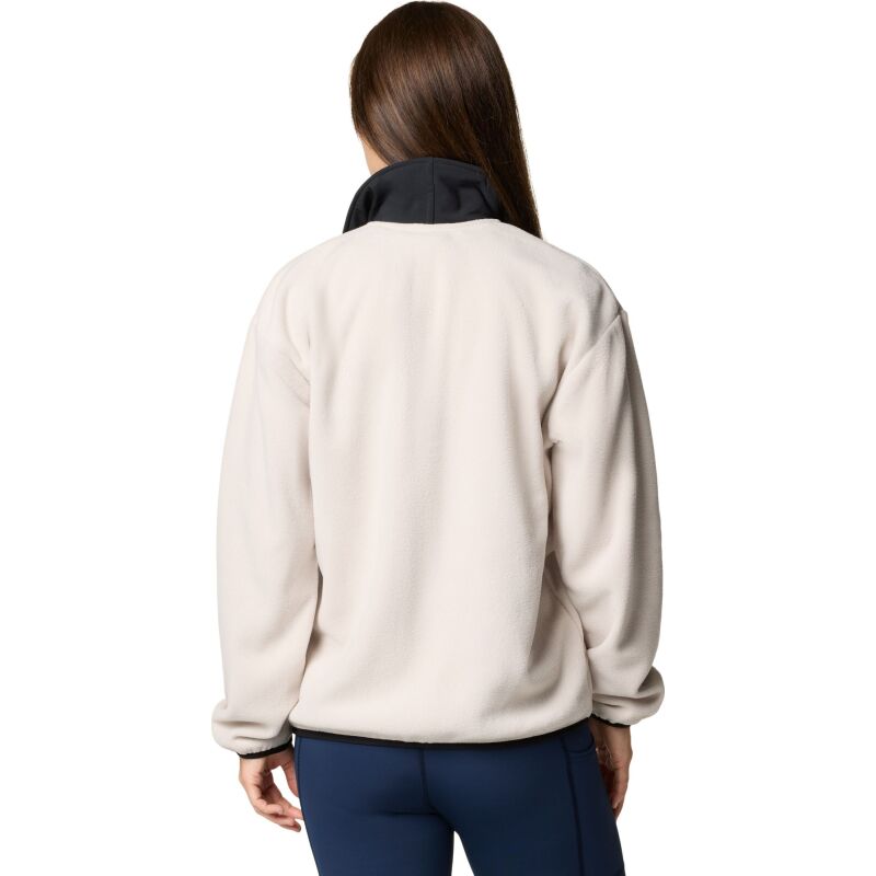 Columbia SEQUOIA GROVE FULL ZIP FLEECE 2085313 Dark Stone/ Black