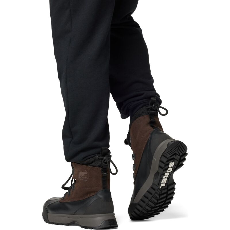 Sorel SCOUT 87 XT WP Tobacco/ Black