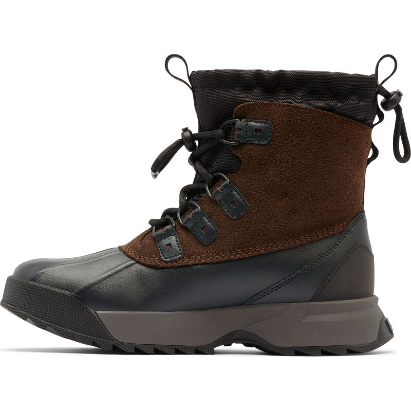 Sorel SCOUT 87 XT WP Tobacco/ Black