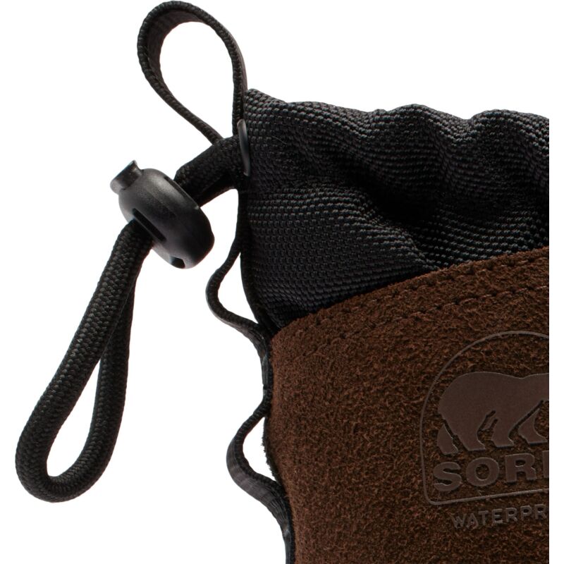 Sorel SCOUT 87 XT WP Tobacco/ Black