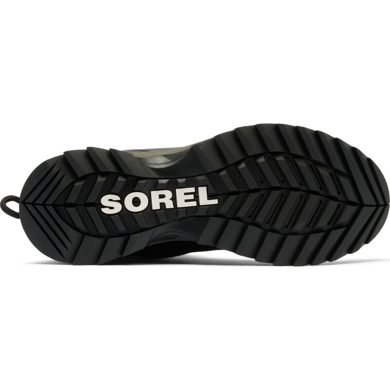 Sorel SCOUT 87 XT WP Tobacco/ Black