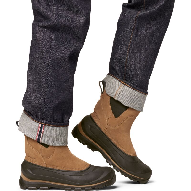 Sorel BUXTON PULL ON BOOT WP Delta/ Black