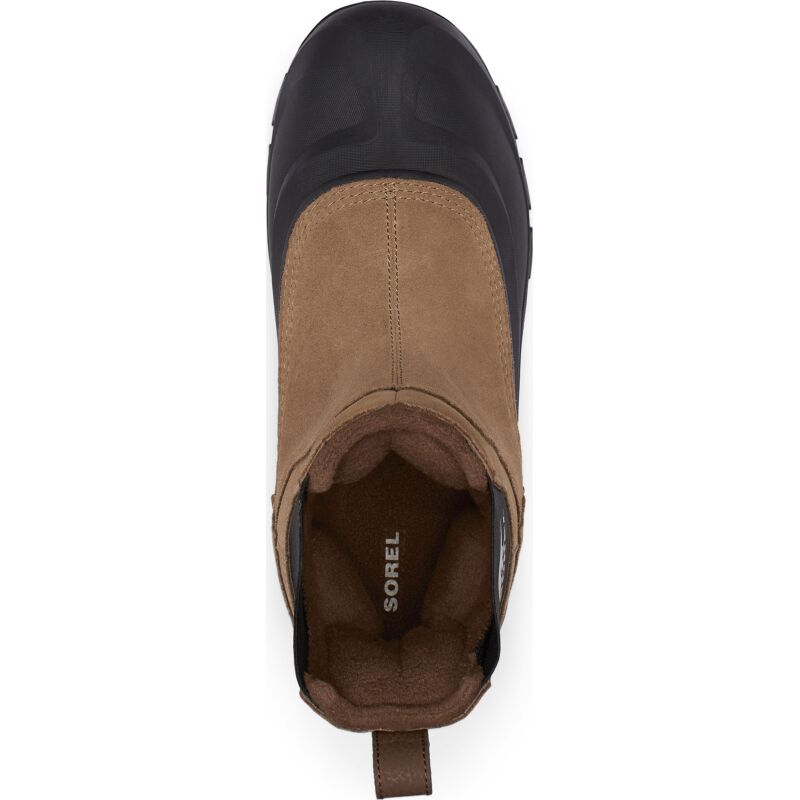 Sorel BUXTON PULL ON BOOT WP Delta/ Black