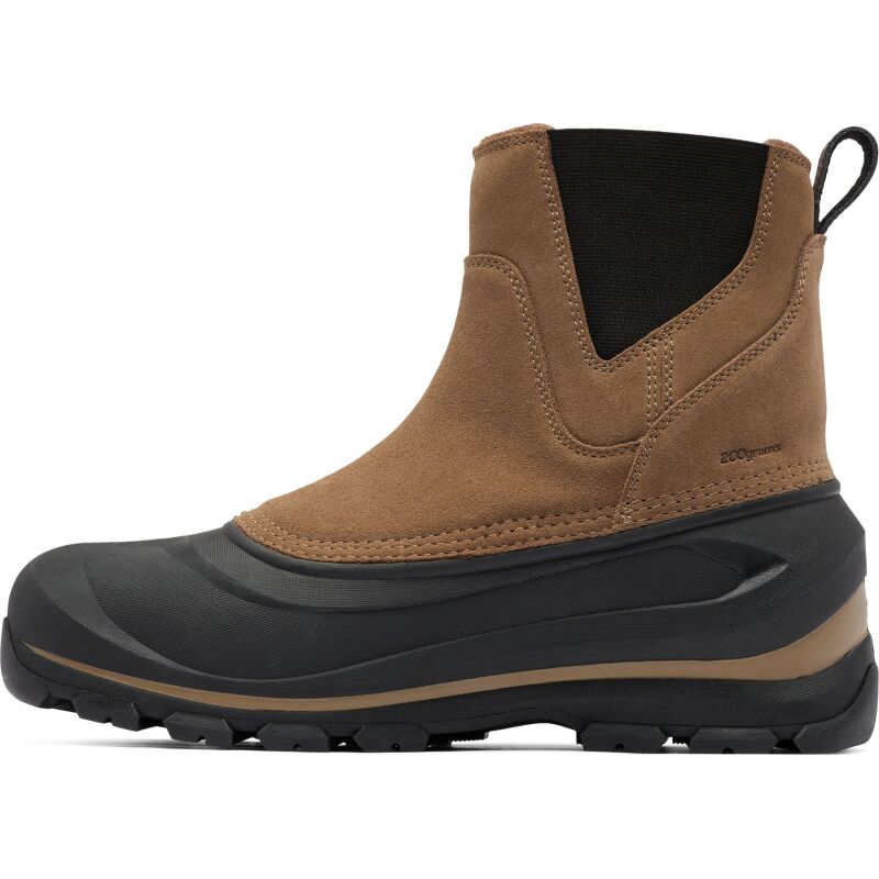 Sorel BUXTON PULL ON BOOT WP Delta/ Black