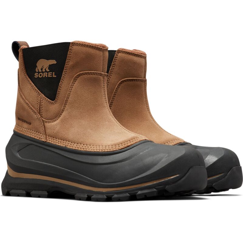 Sorel BUXTON PULL ON BOOT WP Delta/ Black