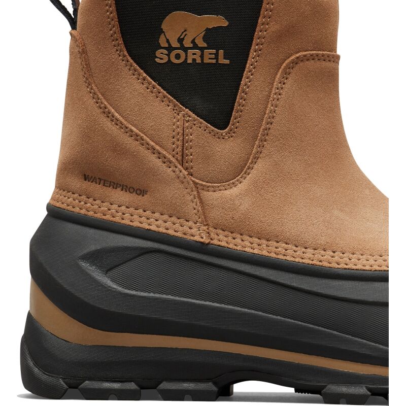 Sorel BUXTON PULL ON BOOT WP Delta/ Black