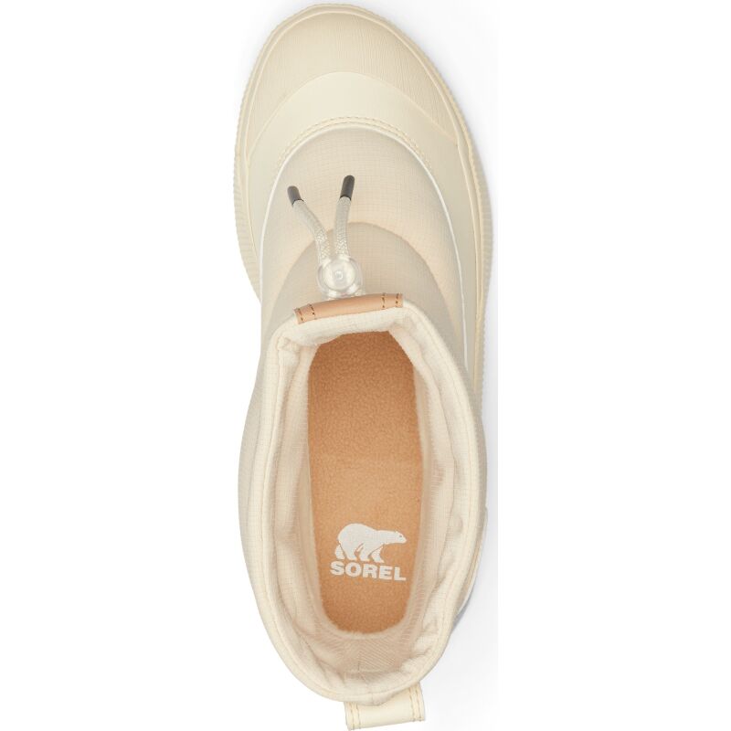 Sorel OUT N ABOUT IV PUFFY WP Honey White/ Canoe