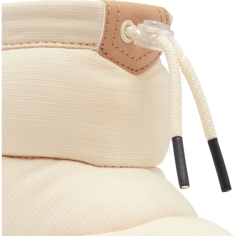 Sorel OUT N ABOUT IV PUFFY WP Honey White/ Canoe