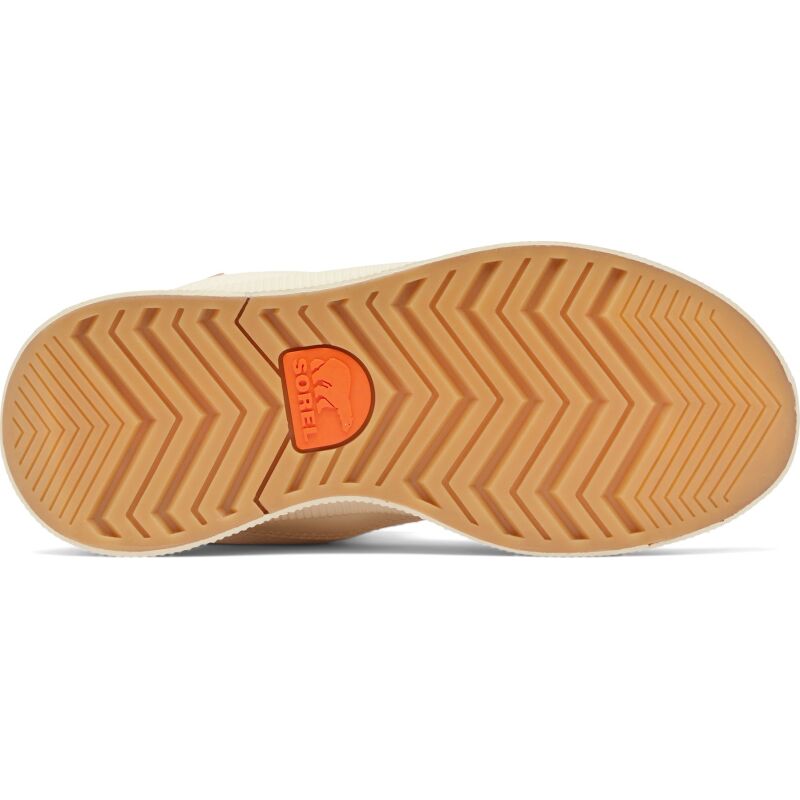 Sorel OUT N ABOUT IV PUFFY WP Honey White/ Canoe