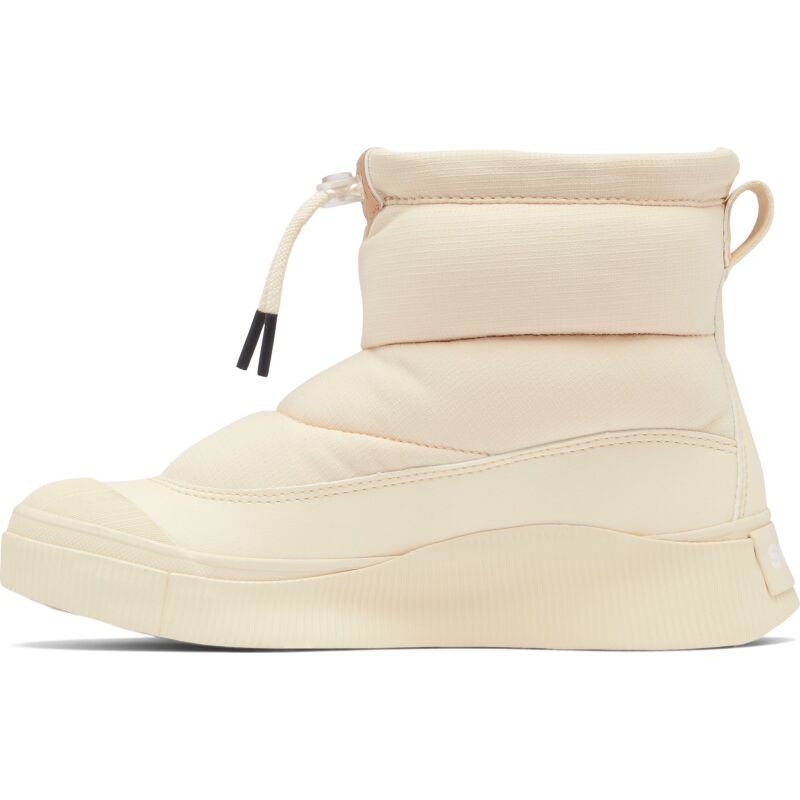 Sorel OUT N ABOUT IV PUFFY WP Honey White/ Canoe
