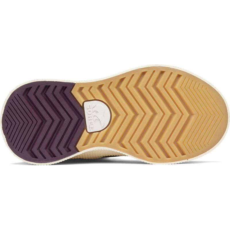 Sorel OUT N ABOUT IV CHILLZ WP Epic Plum/ Black