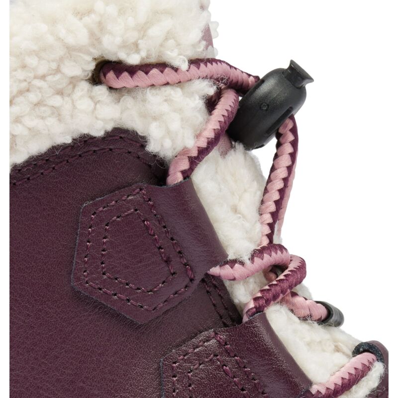 Sorel OUT N ABOUT IV CHILLZ WP Epic Plum/ Black