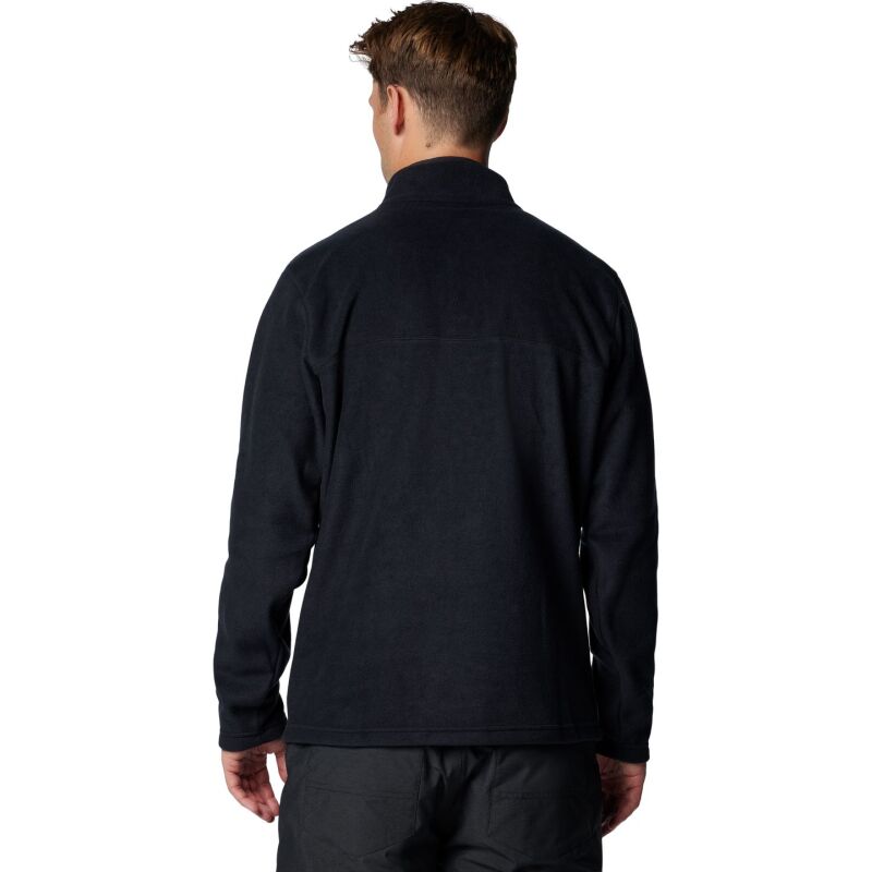 Columbia STEENS MOUNTAIN HALF SNAP II Black