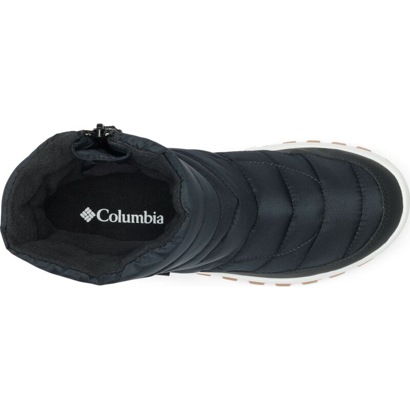 Columbia Snowtrot MID Women's Black/ Sea Salt