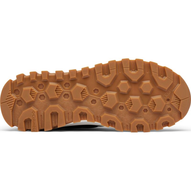 Columbia Snowtrot MID Women's Black/ Sea Salt