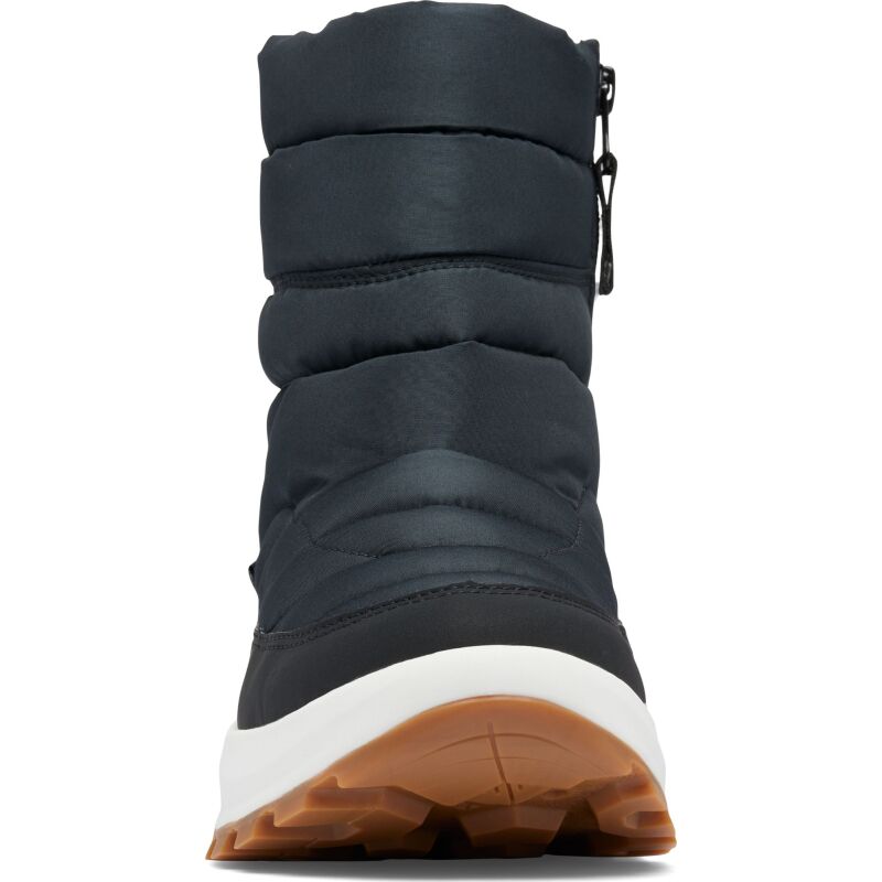 Columbia Snowtrot MID Women's Black/ Sea Salt