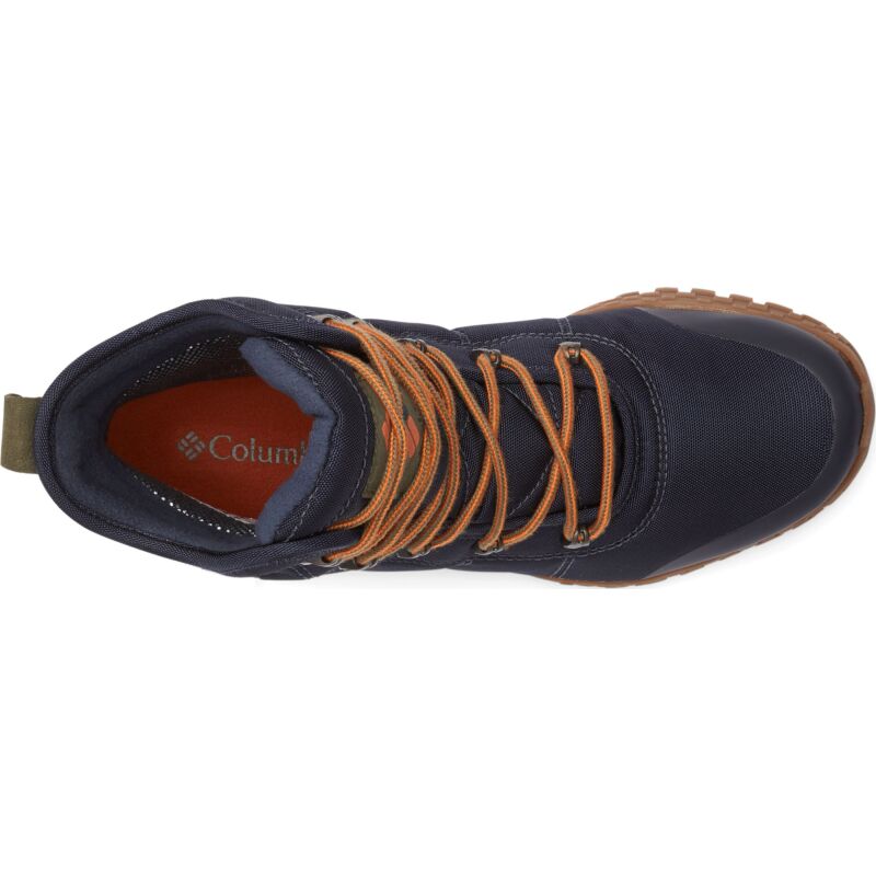 Columbia Fairbanks Omni-Heat Men's Abyss/ Dark Adobe