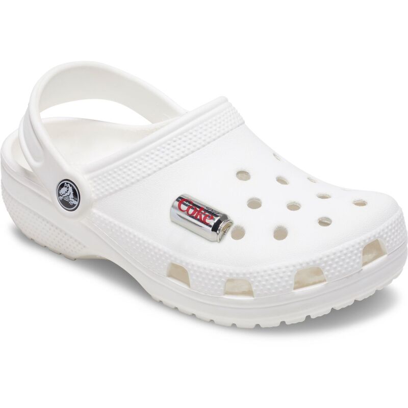 Crocs™ Jibbitz Diet Coke 