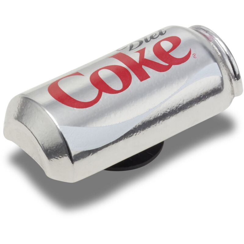 Crocs™ Jibbitz Diet Coke G02045357-Mu