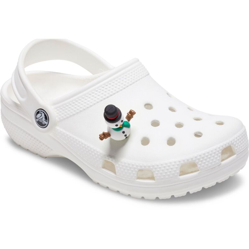 Crocs™ Jibbitz D Snowman 