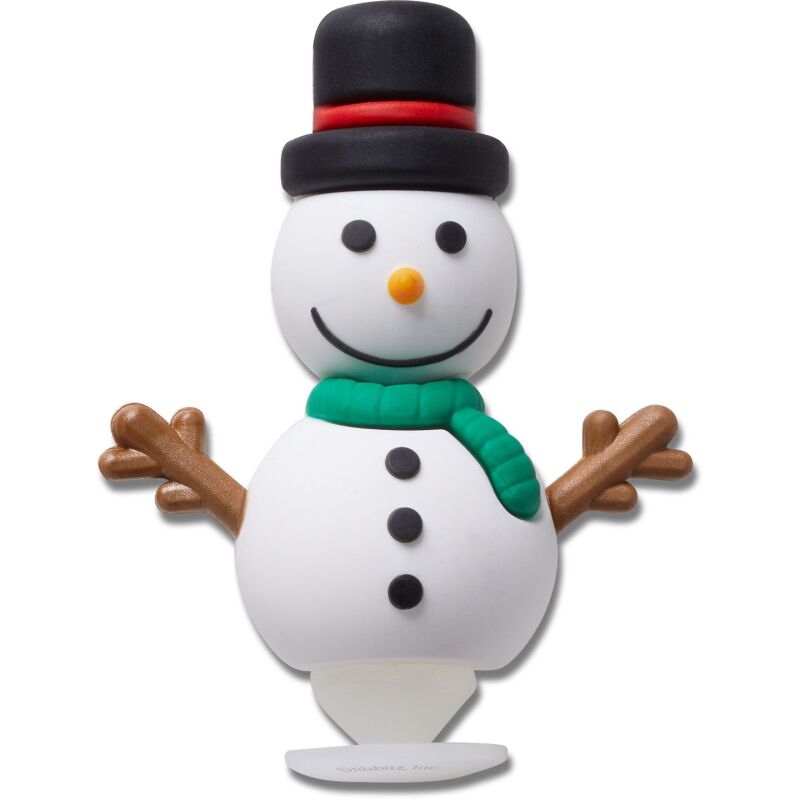 Crocs™ Jibbitz D Snowman 