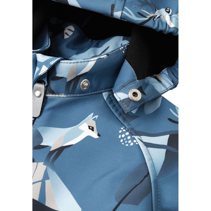 REIMA Mjosa 5100006D Blue Ocean
