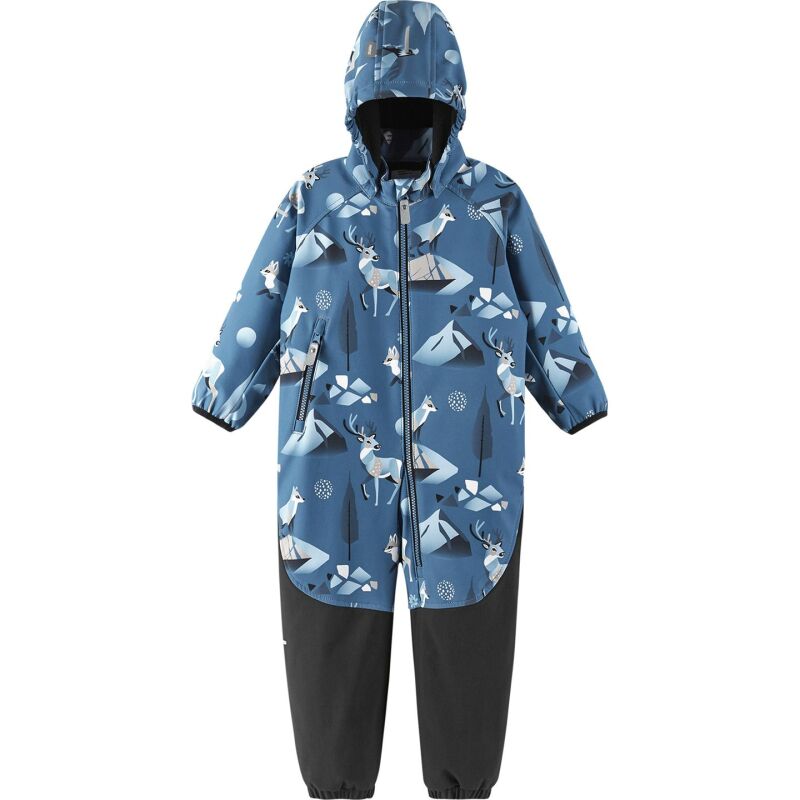 REIMA Mjosa 5100006D Blue Ocean