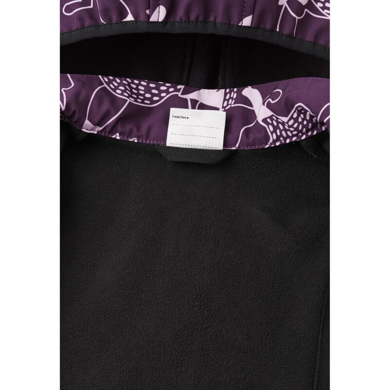 REIMA Nurmes 5100007C Deep purple