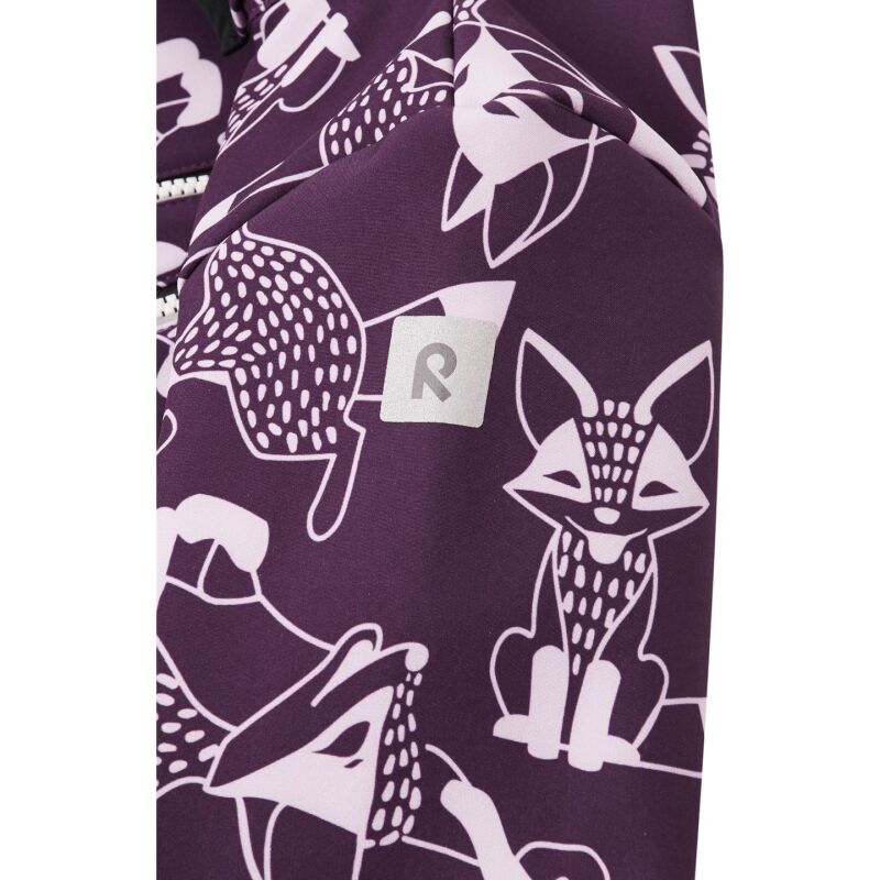 REIMA Nurmes 5100007C Deep purple