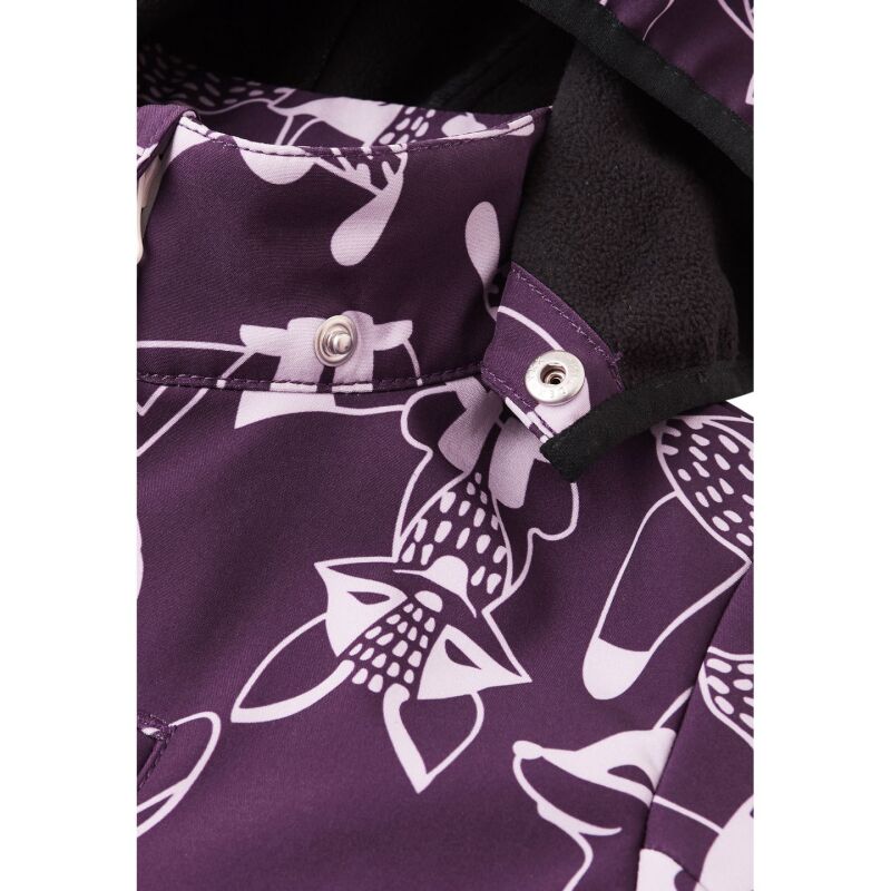 REIMA Nurmes 5100007C Deep purple
