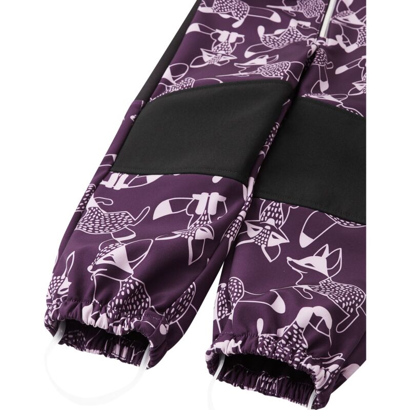 REIMA Nurmes 5100007C Deep purple